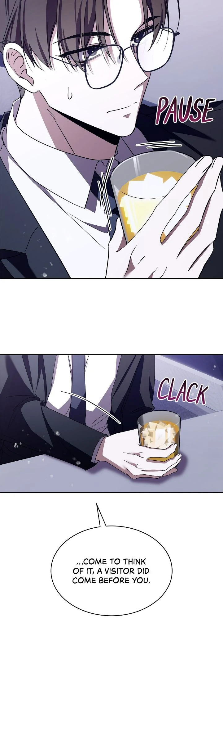 It’s Me, the Crazy Side Top - Chapter 32 manhwa