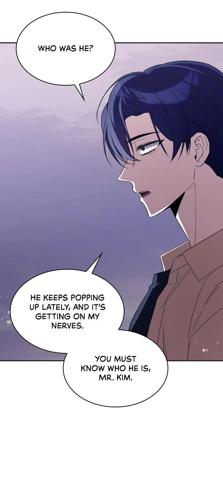 It’s Me, the Crazy Side Top - Chapter 32 manhwa