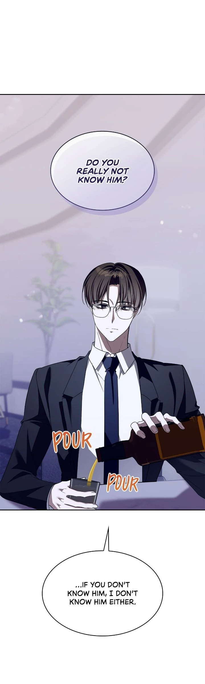 It’s Me, the Crazy Side Top - Chapter 32 manhwa
