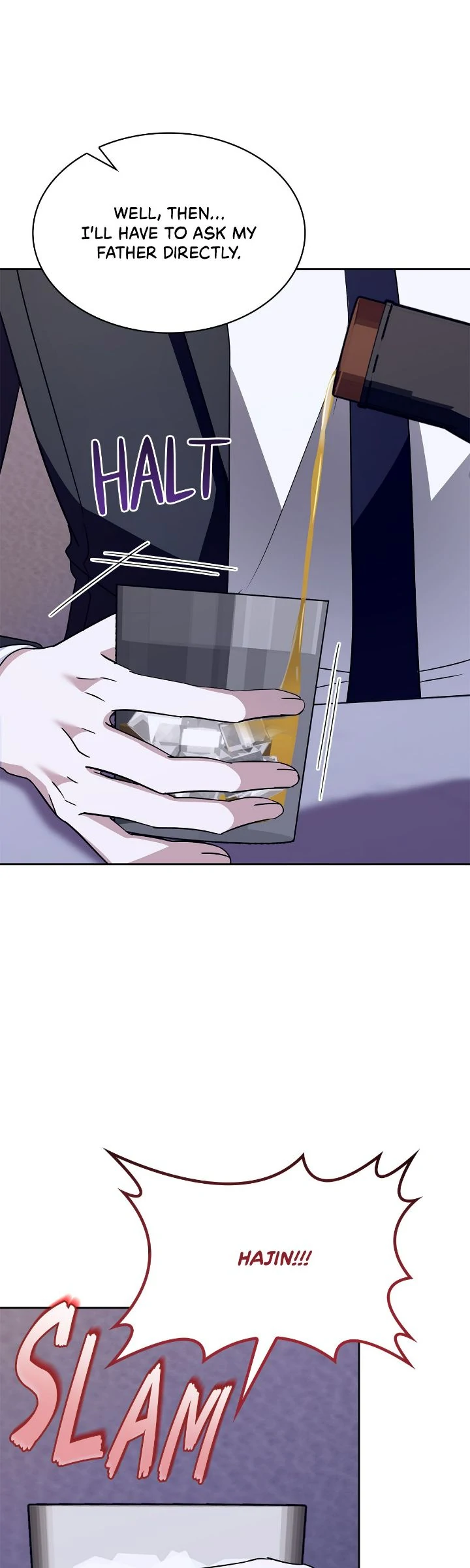 It’s Me, the Crazy Side Top - Chapter 32 manhwa