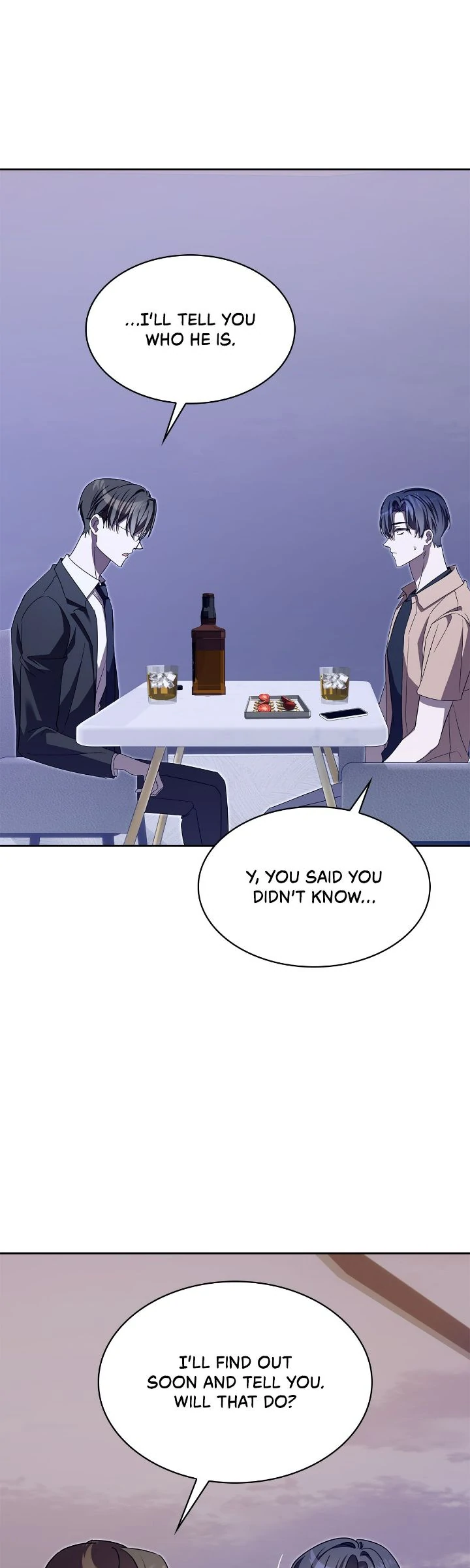 It’s Me, the Crazy Side Top - Chapter 32 manhwa