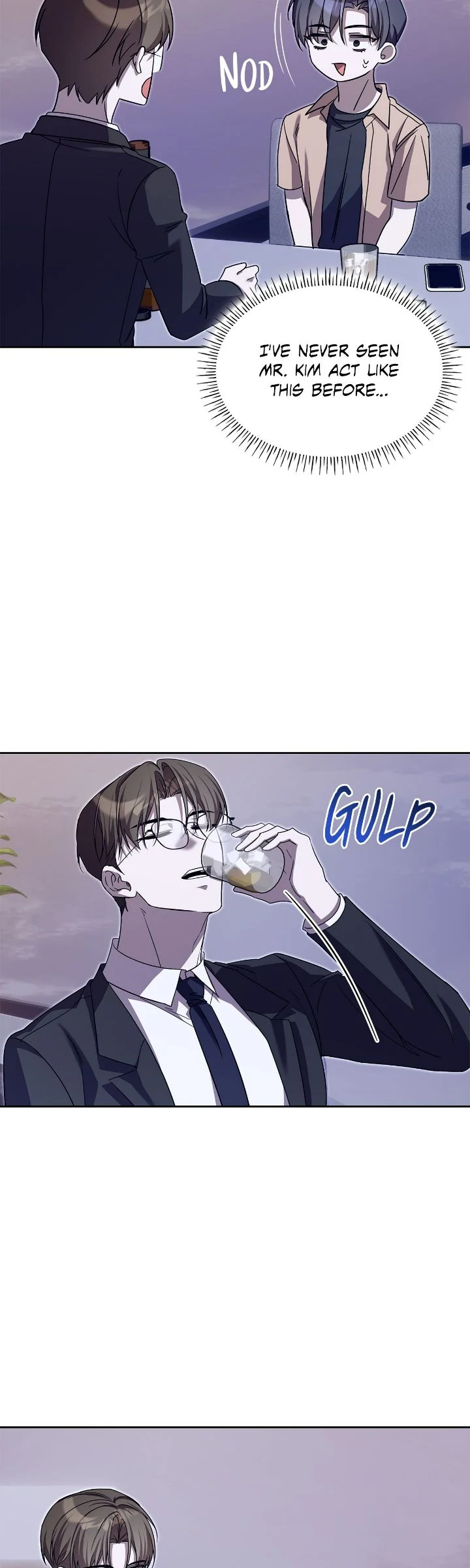It’s Me, the Crazy Side Top - Chapter 32 manhwa