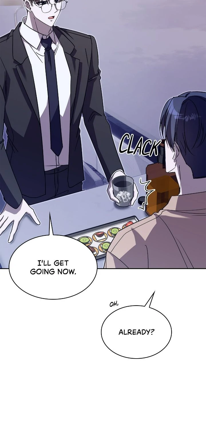It’s Me, the Crazy Side Top - Chapter 32 manhwa