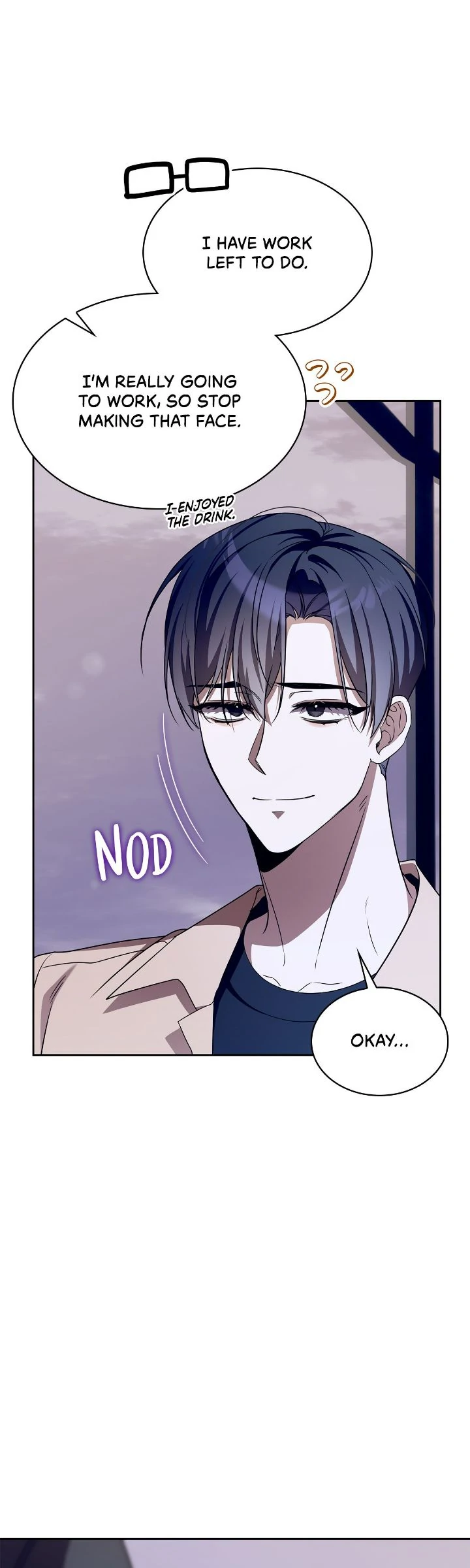 It’s Me, the Crazy Side Top - Chapter 32 manhwa
