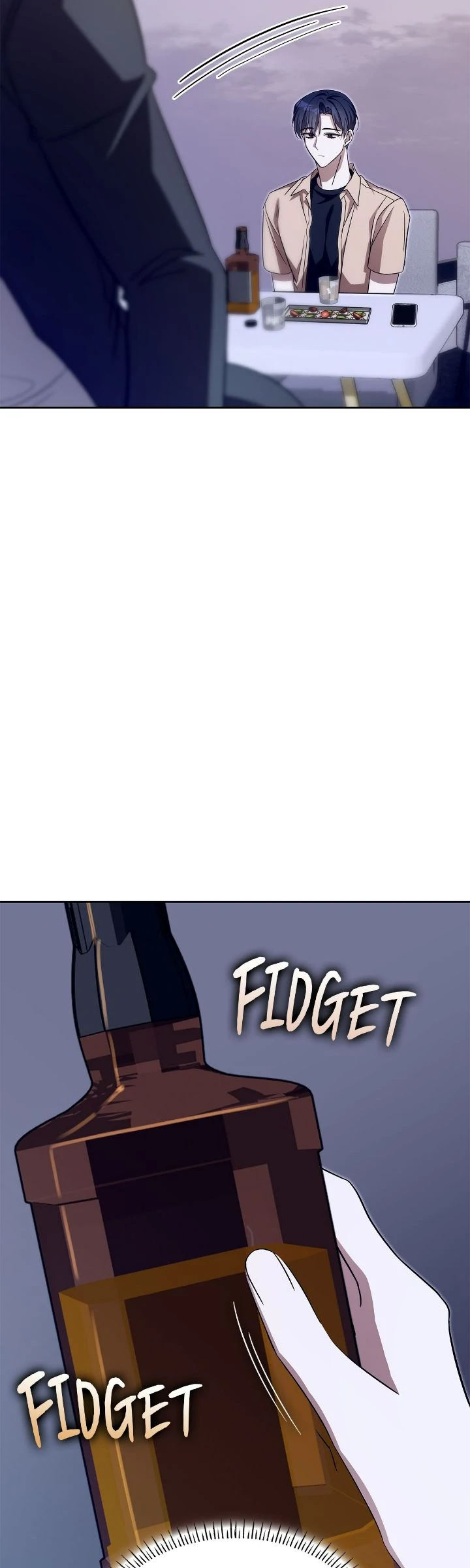 It’s Me, the Crazy Side Top - Chapter 32 manhwa