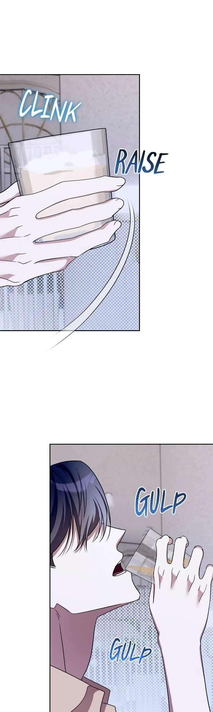 It’s Me, the Crazy Side Top - Chapter 32 manhwa