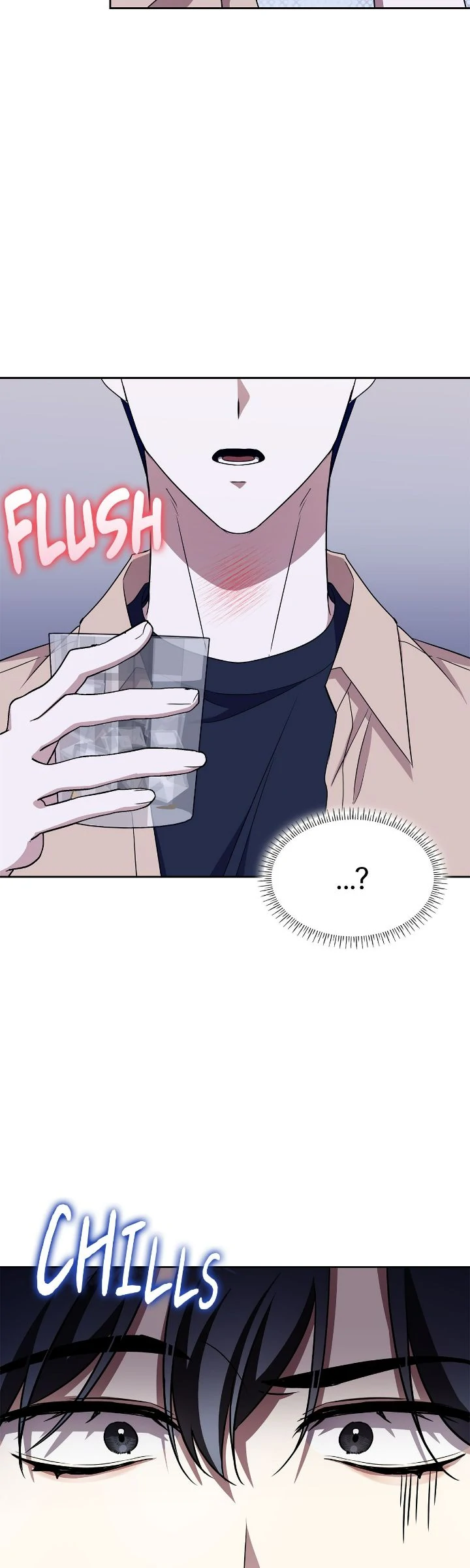 It’s Me, the Crazy Side Top - Chapter 32 manhwa