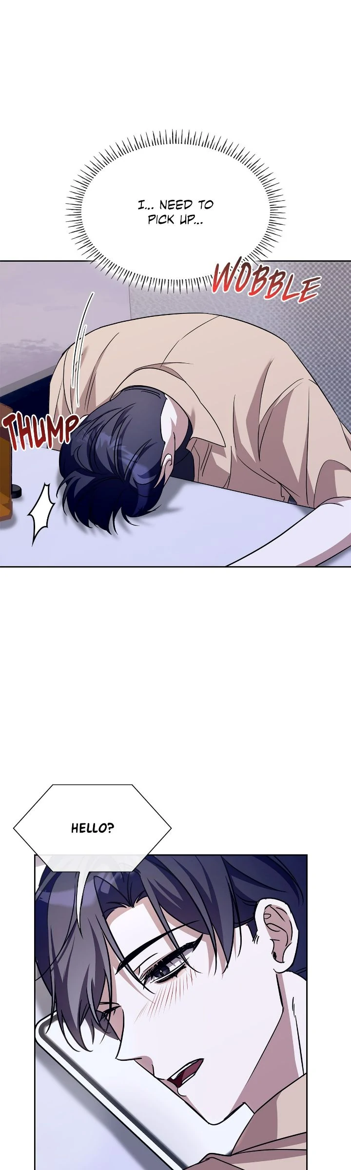 It’s Me, the Crazy Side Top - Chapter 32 manhwa
