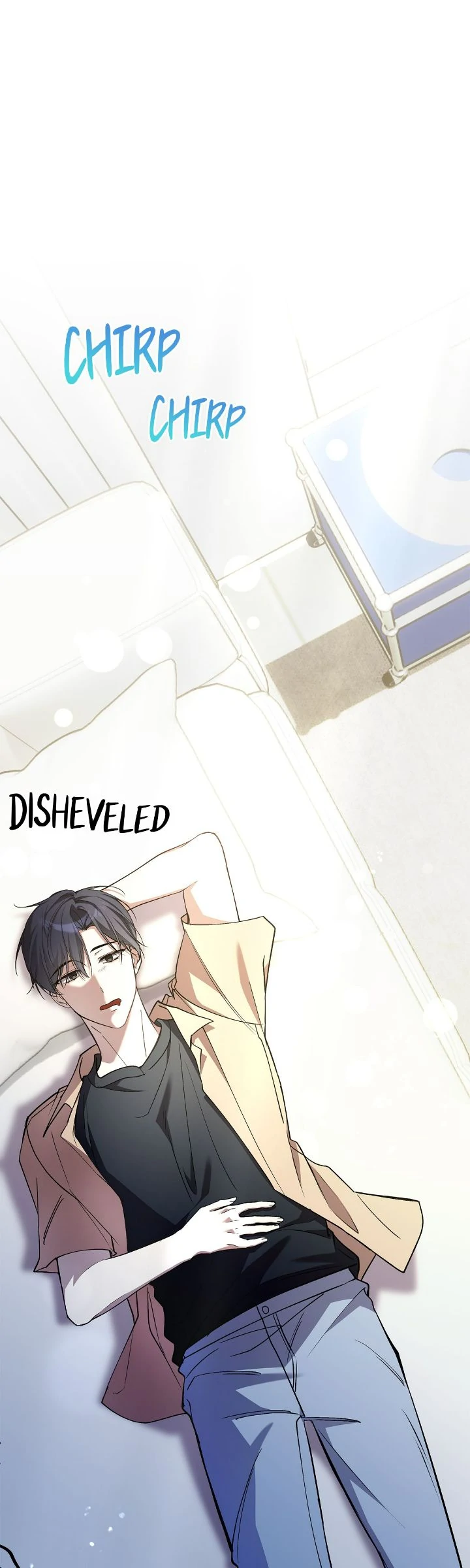 It’s Me, the Crazy Side Top - Chapter 33 manhwa
