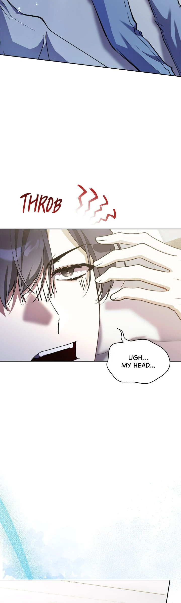 It’s Me, the Crazy Side Top - Chapter 33 manhwa
