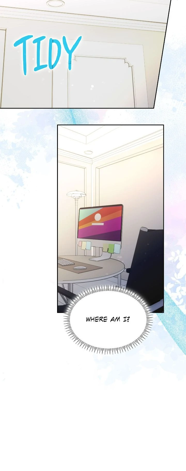 It’s Me, the Crazy Side Top - Chapter 33 manhwa