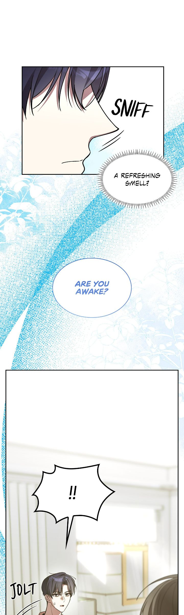 It’s Me, the Crazy Side Top - Chapter 33 manhwa