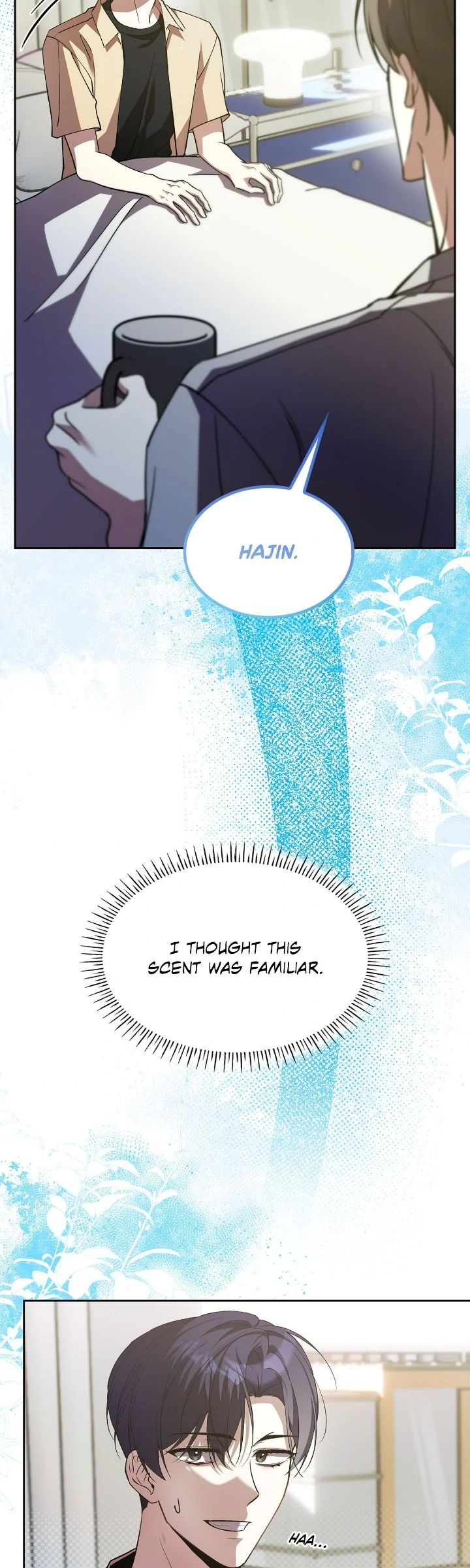 It’s Me, the Crazy Side Top - Chapter 33 manhwa