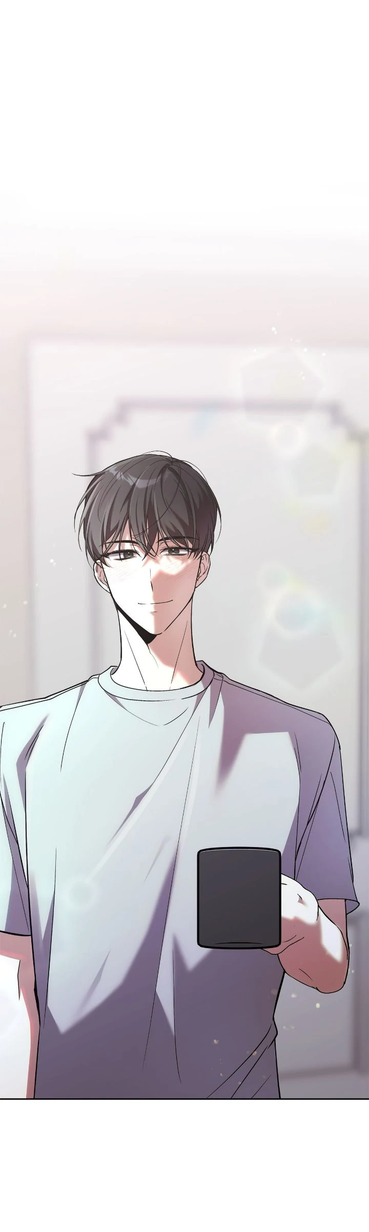 It’s Me, the Crazy Side Top - Chapter 33 manhwa