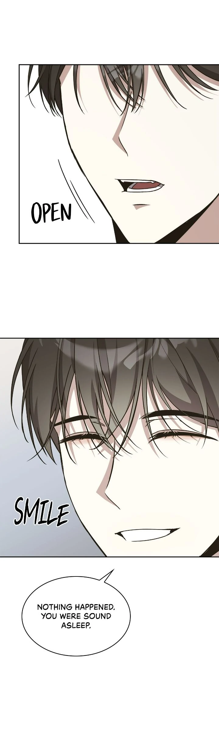 It’s Me, the Crazy Side Top - Chapter 33 manhwa