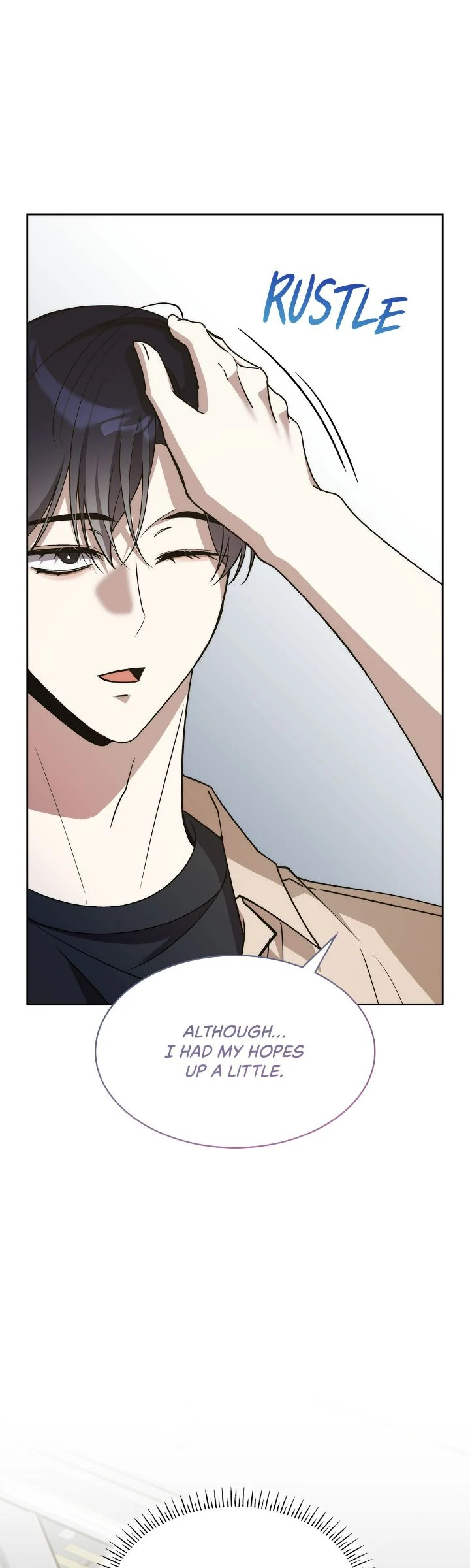 It’s Me, the Crazy Side Top - Chapter 33 manhwa