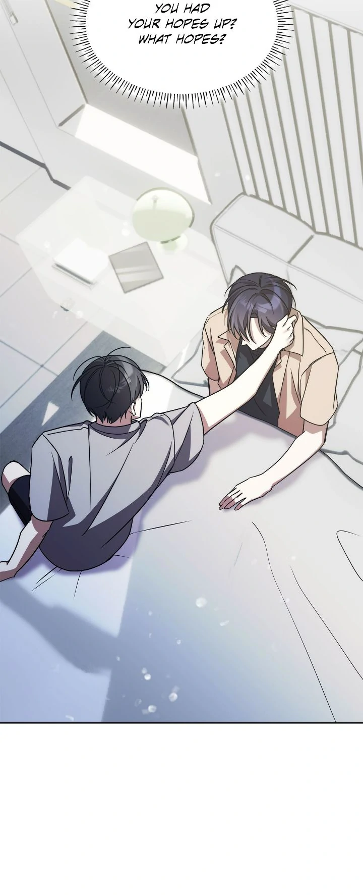 It’s Me, the Crazy Side Top - Chapter 33 manhwa