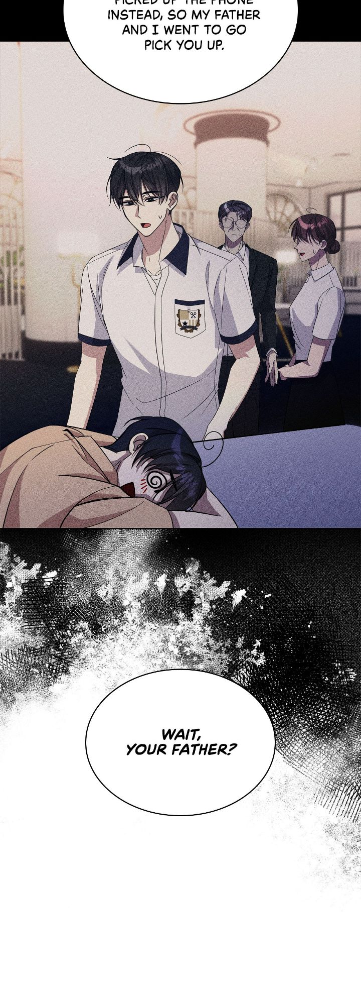 It’s Me, the Crazy Side Top - Chapter 33 manhwa
