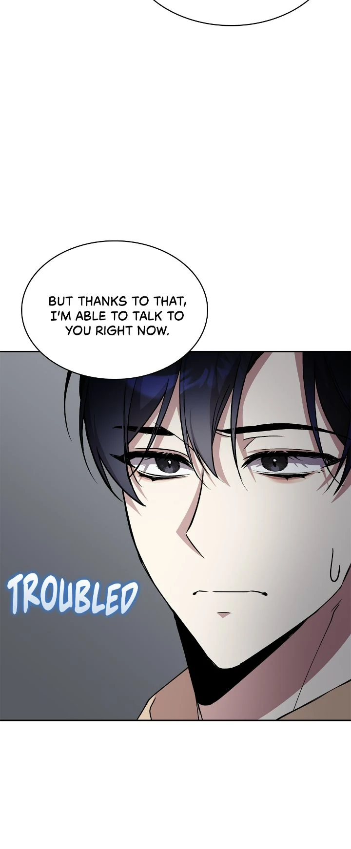 It’s Me, the Crazy Side Top - Chapter 33 manhwa