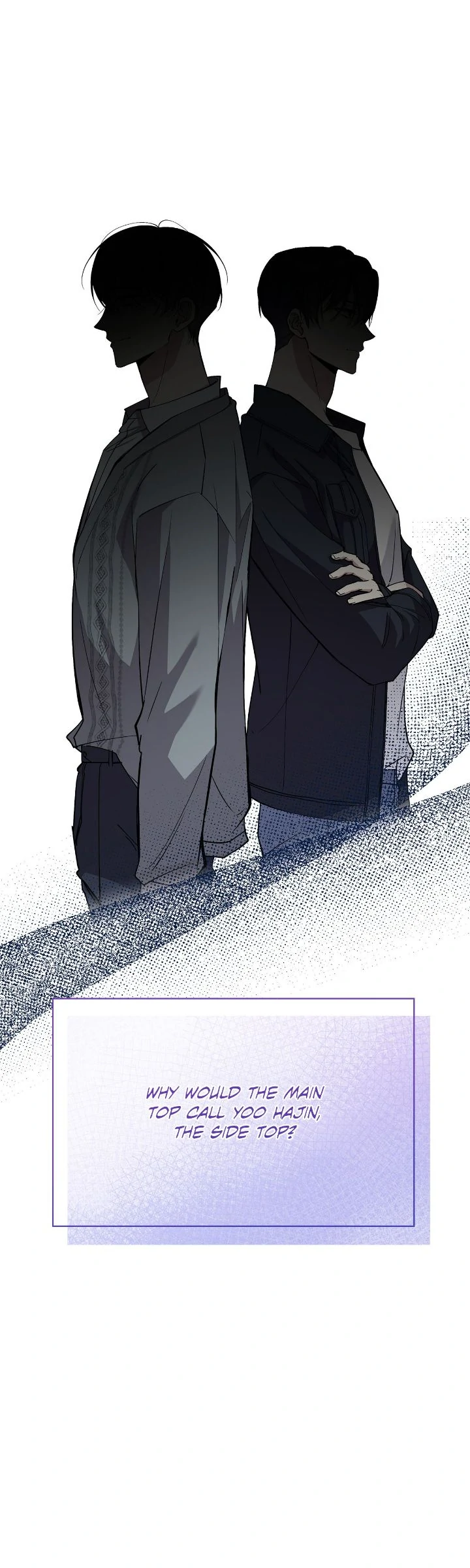 It’s Me, the Crazy Side Top - Chapter 33 manhwa
