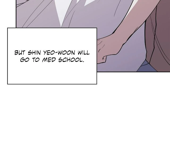 It’s Me, the Crazy Side Top - Chapter 33 manhwa