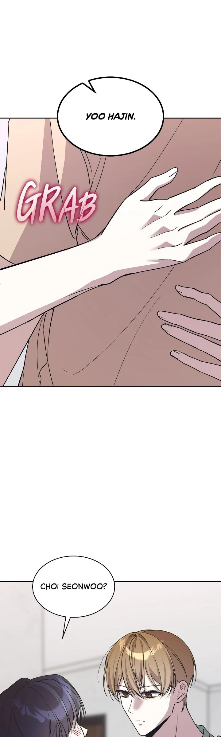 It’s Me, the Crazy Side Top - Chapter 33 manhwa