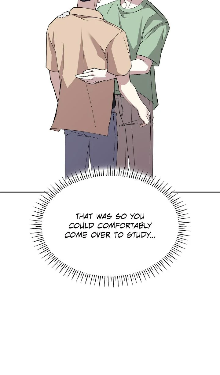It’s Me, the Crazy Side Top - Chapter 33 manhwa