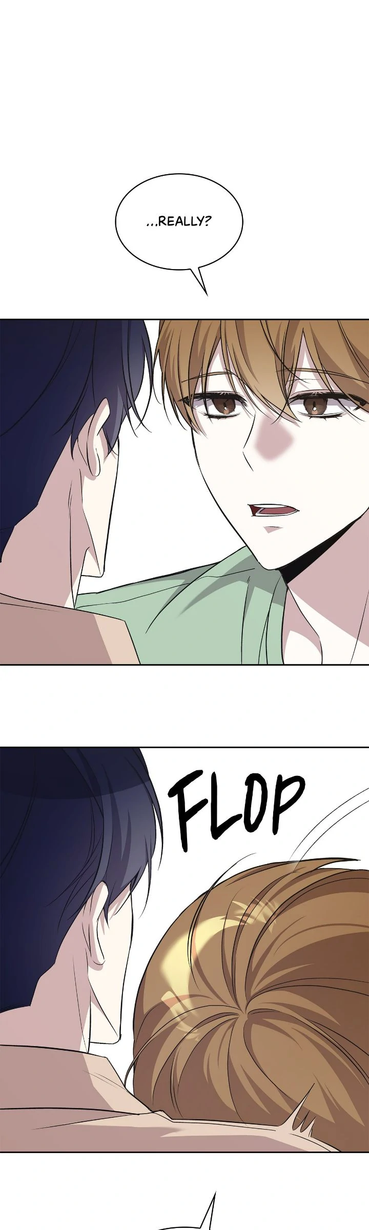 It’s Me, the Crazy Side Top - Chapter 33 manhwa