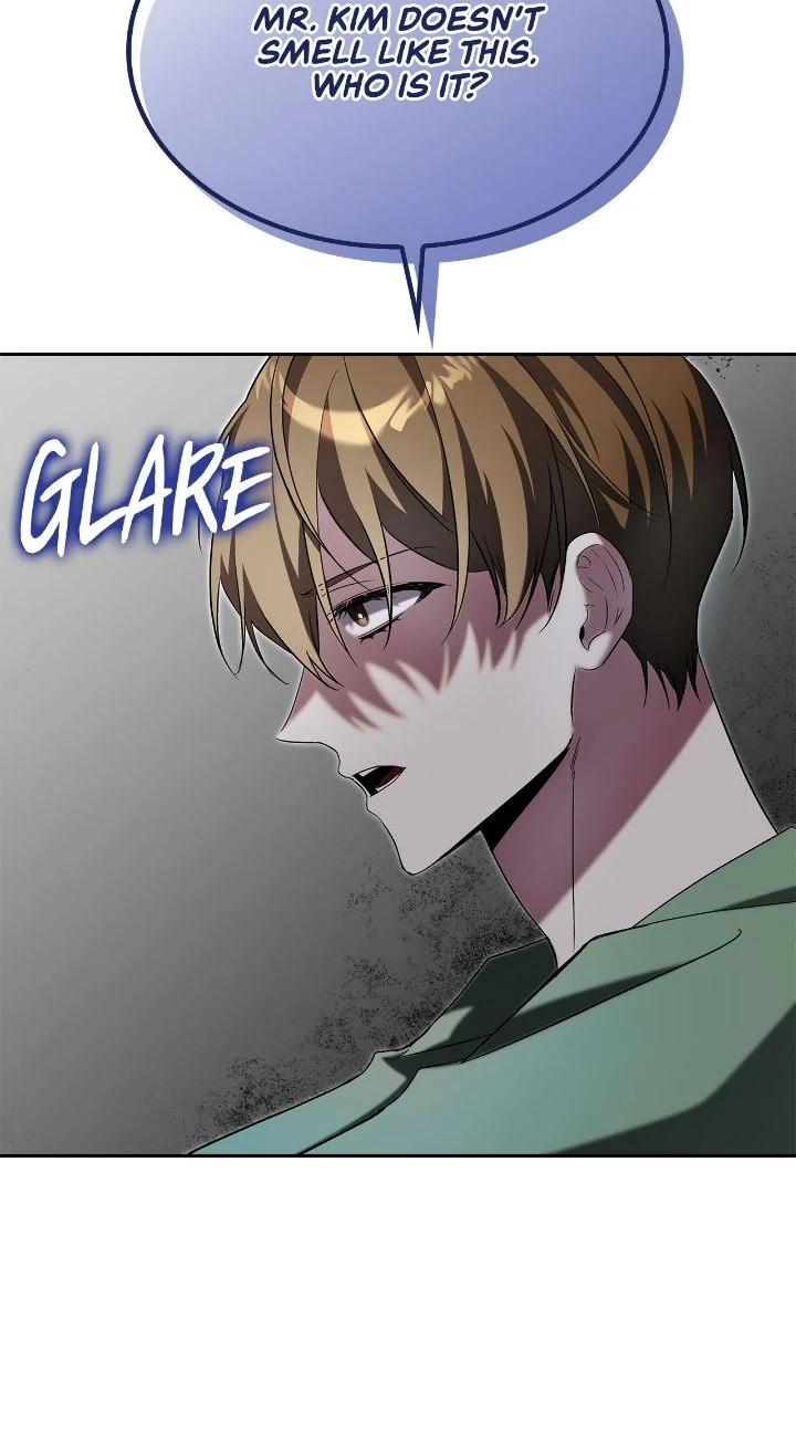 It’s Me, the Crazy Side Top - Chapter 33 manhwa