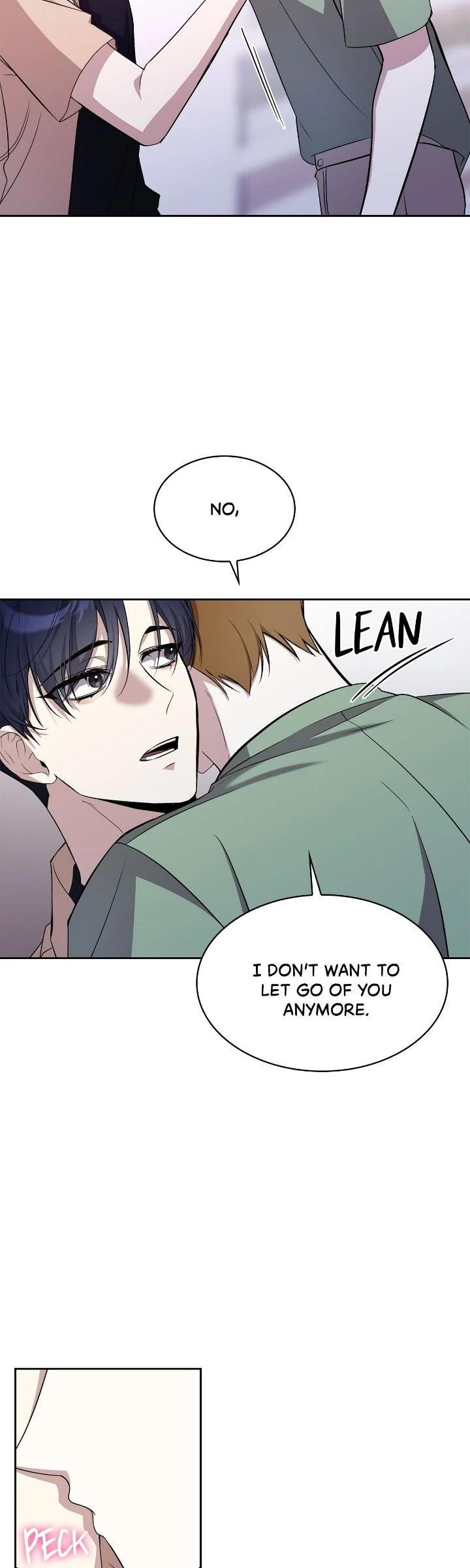 It’s Me, the Crazy Side Top - Chapter 33 manhwa