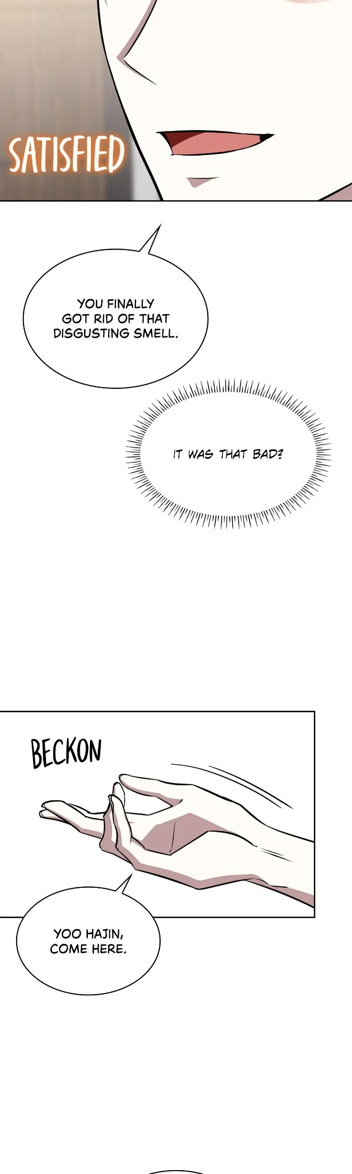 It’s Me, the Crazy Side Top - Chapter 33 manhwa