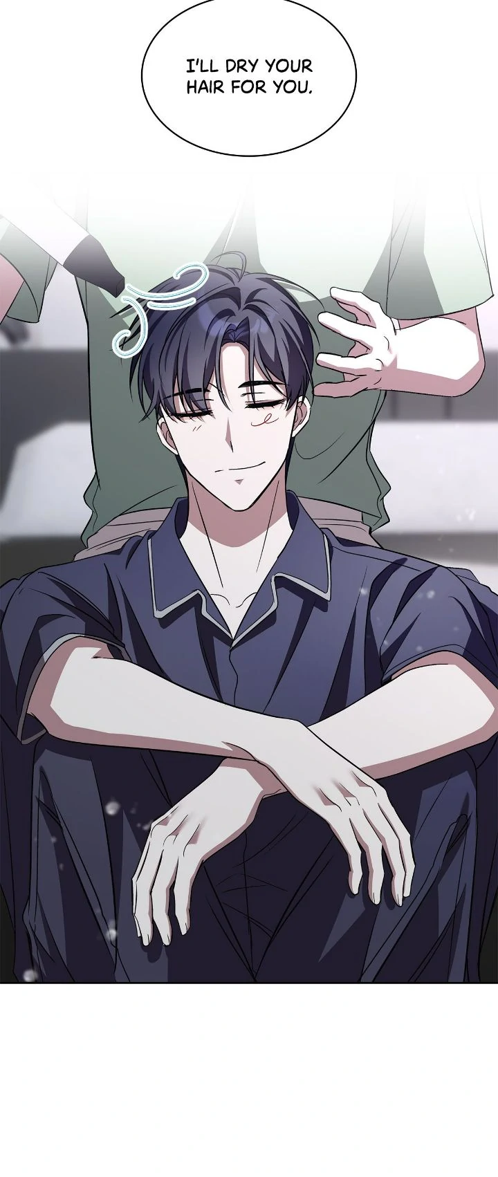 It’s Me, the Crazy Side Top - Chapter 33 manhwa