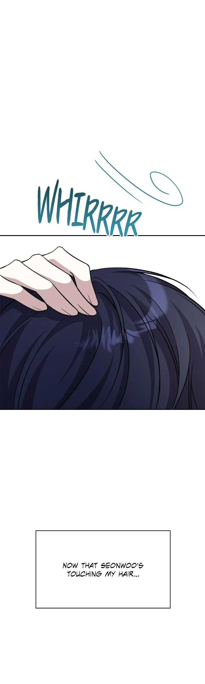 It’s Me, the Crazy Side Top - Chapter 33 manhwa