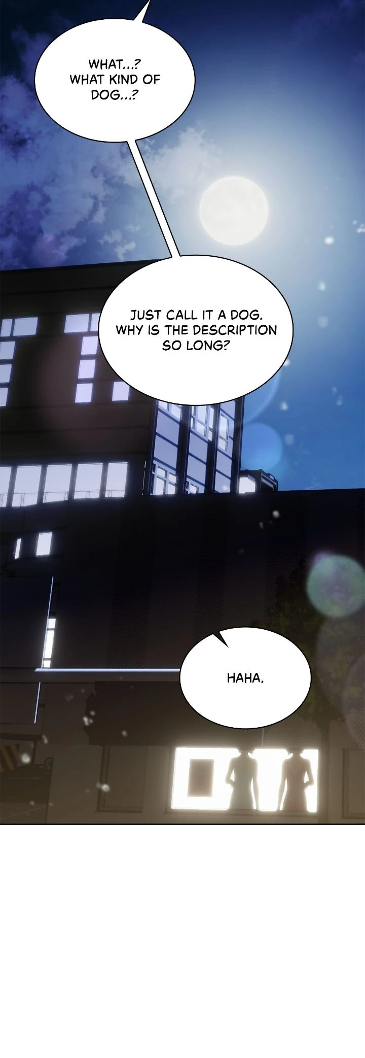 It’s Me, the Crazy Side Top - Chapter 33 manhwa