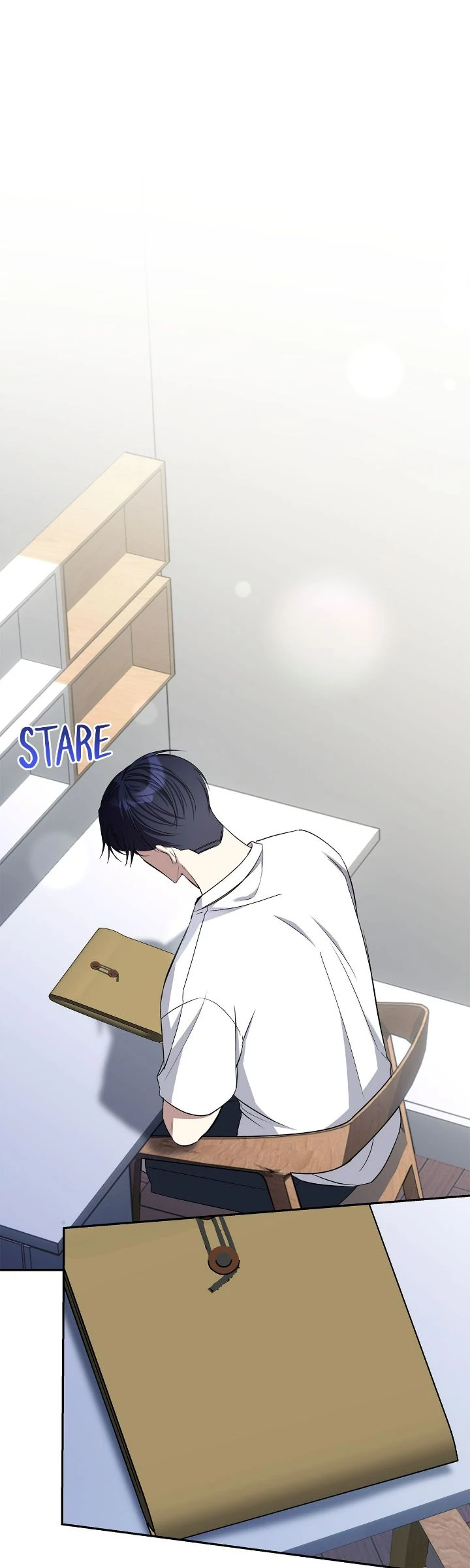 It’s Me, the Crazy Side Top - Chapter 34 manhwa
