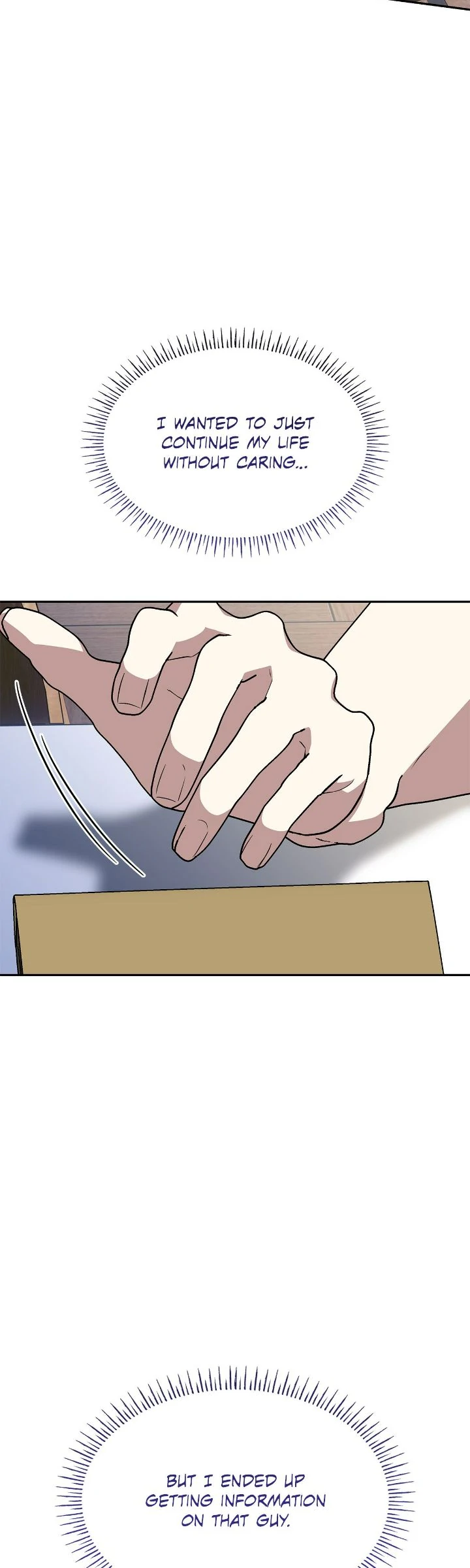 It’s Me, the Crazy Side Top - Chapter 34 manhwa