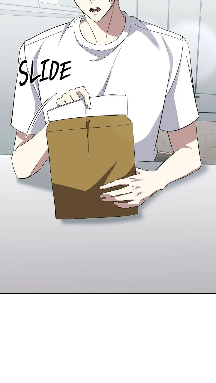 It’s Me, the Crazy Side Top - Chapter 34 manhwa
