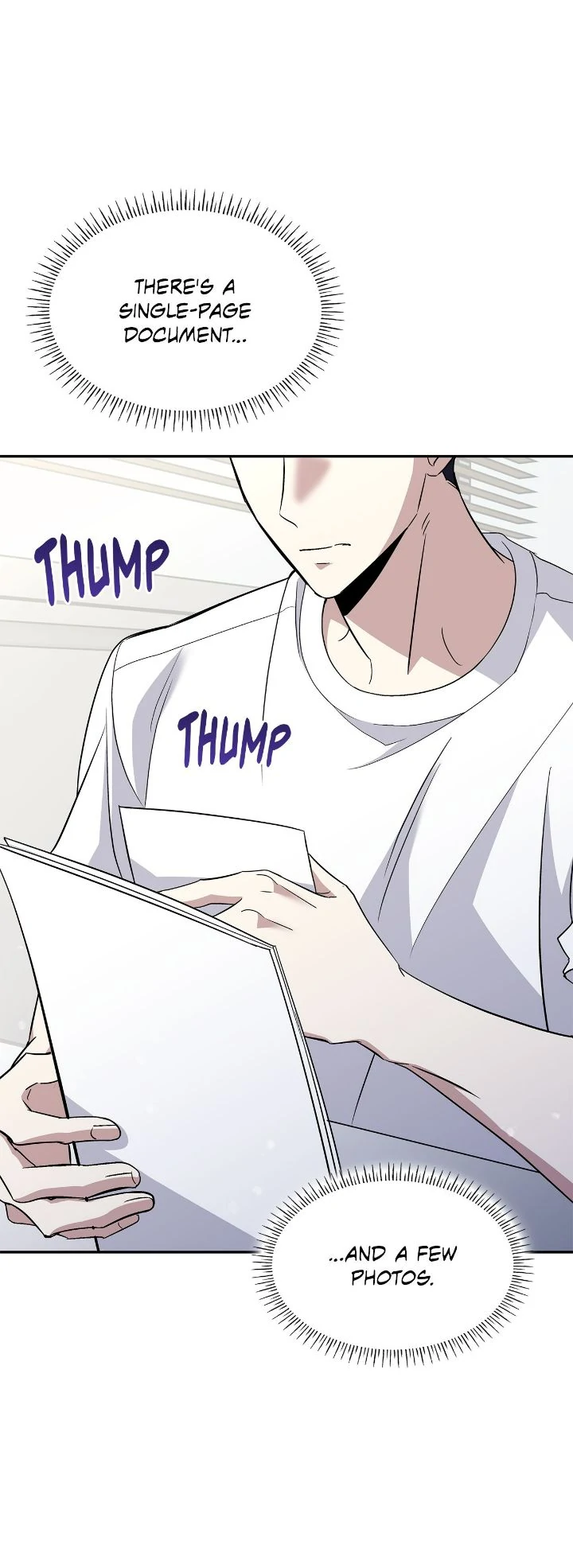 It’s Me, the Crazy Side Top - Chapter 34 manhwa