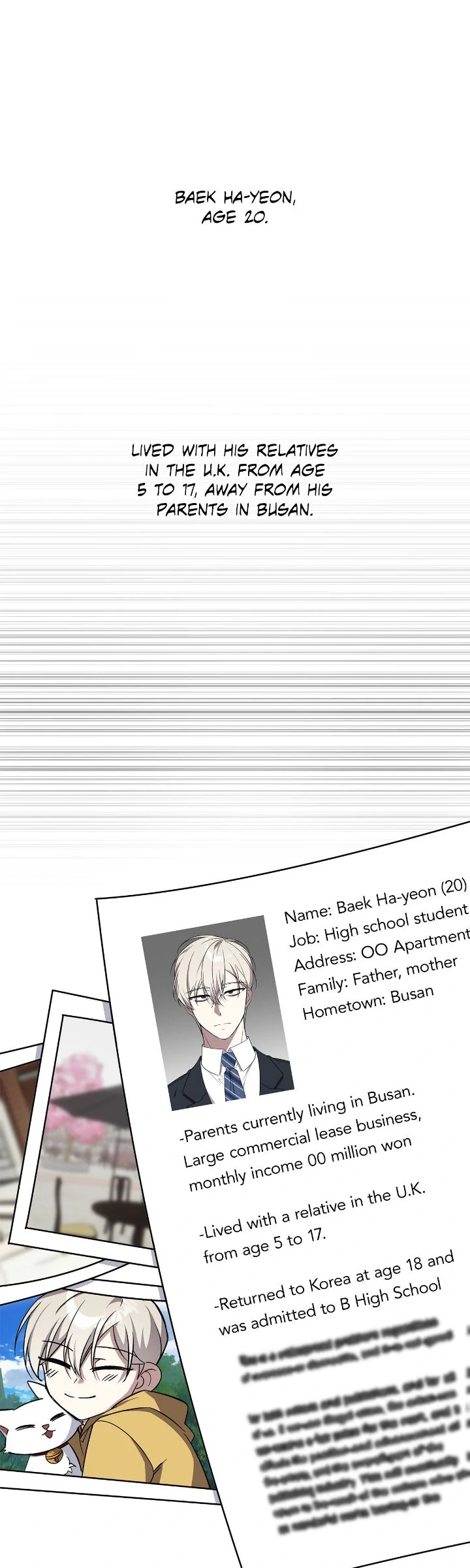 It’s Me, the Crazy Side Top - Chapter 34 manhwa