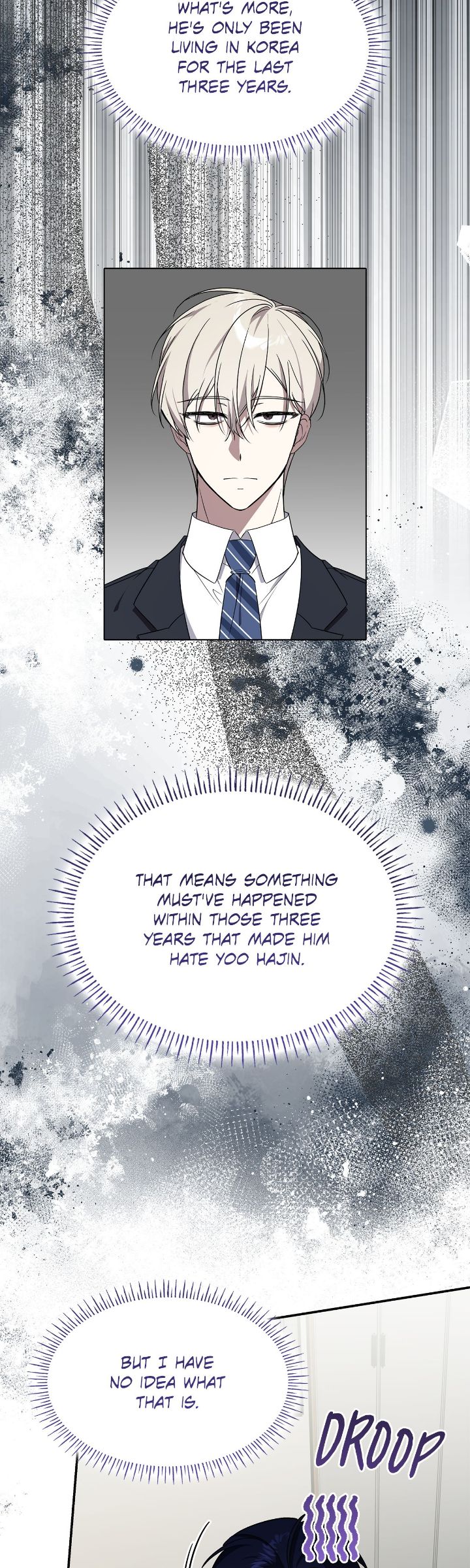 It’s Me, the Crazy Side Top - Chapter 34 manhwa