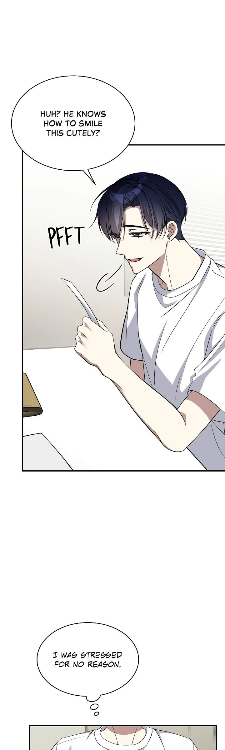 It’s Me, the Crazy Side Top - Chapter 34 manhwa