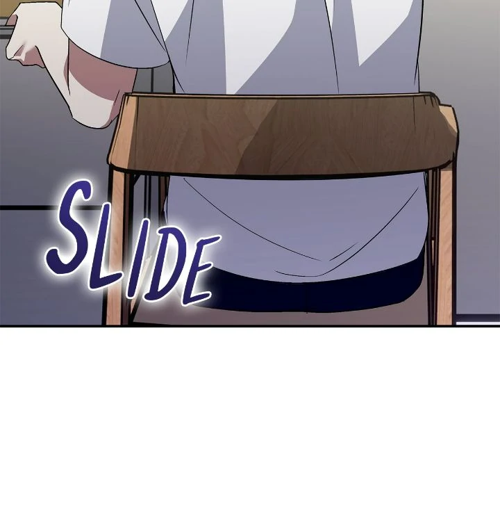 It’s Me, the Crazy Side Top - Chapter 34 manhwa