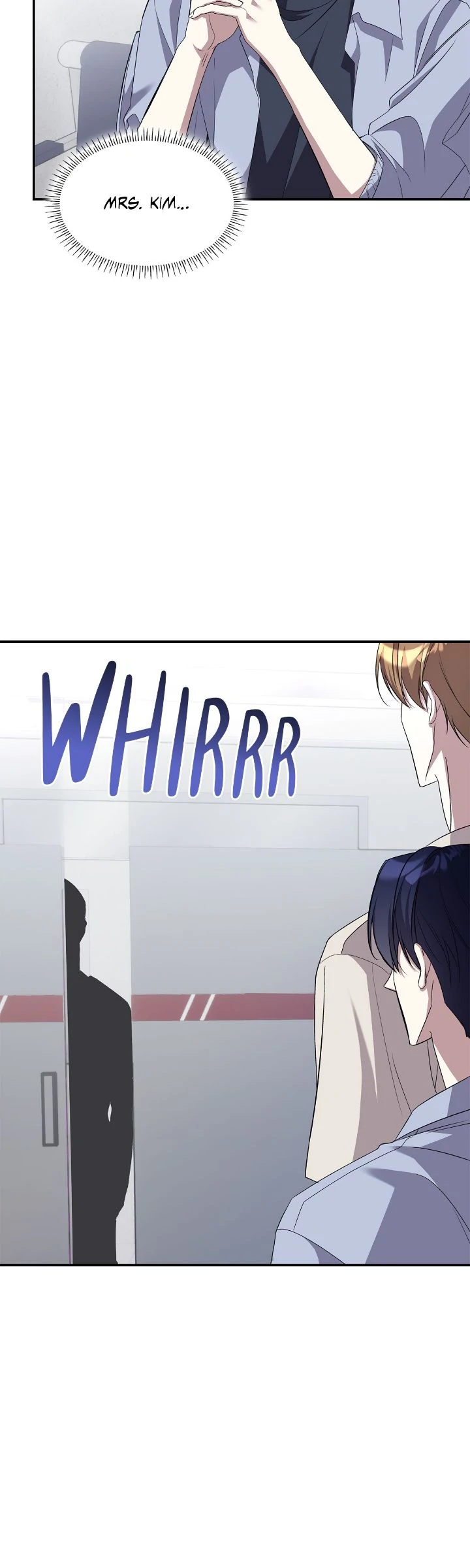 It’s Me, the Crazy Side Top - Chapter 34 manhwa