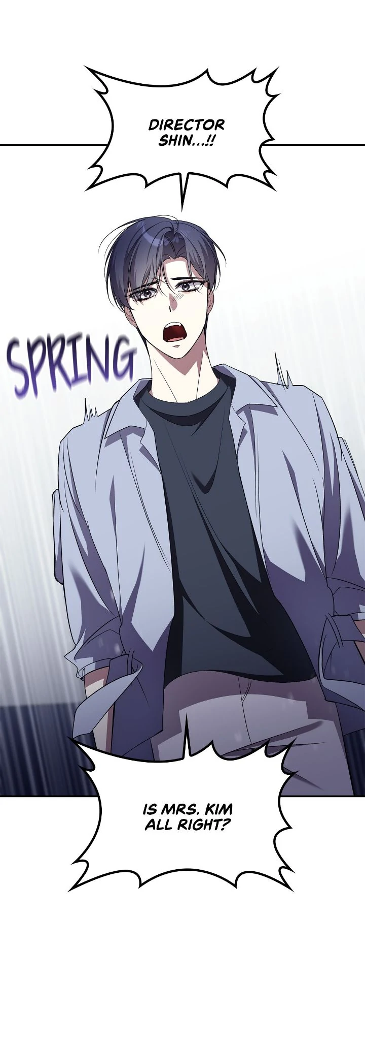 It’s Me, the Crazy Side Top - Chapter 34 manhwa