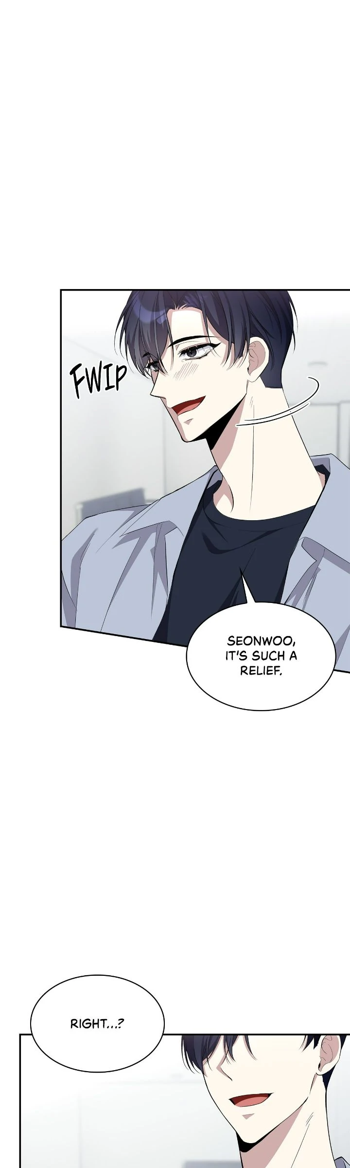 It’s Me, the Crazy Side Top - Chapter 34 manhwa