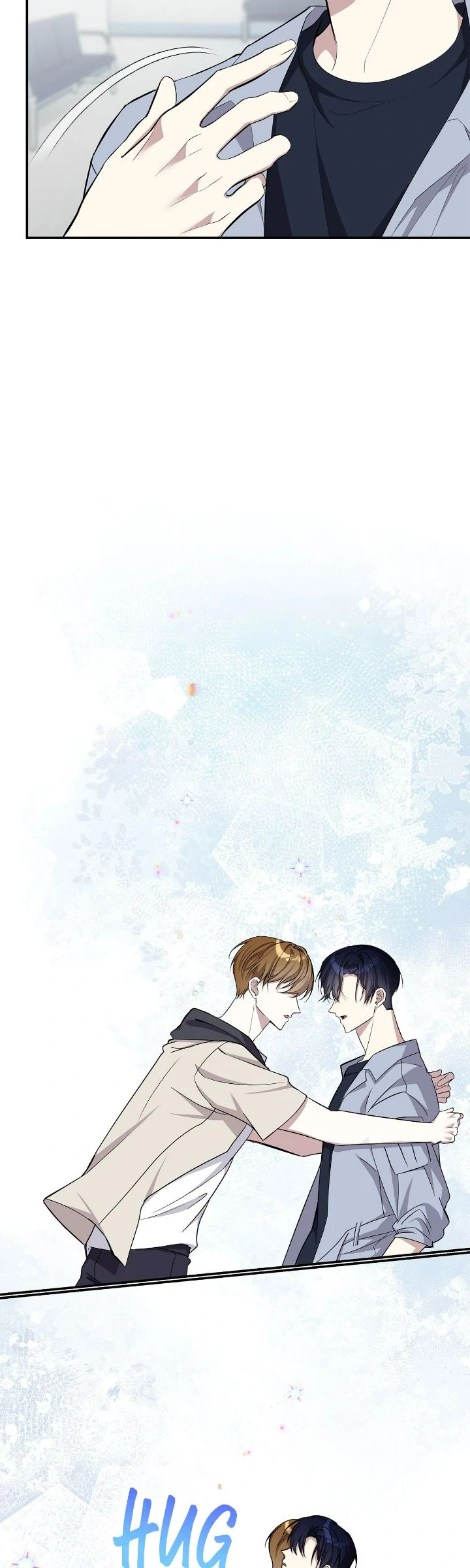 It’s Me, the Crazy Side Top - Chapter 34 manhwa