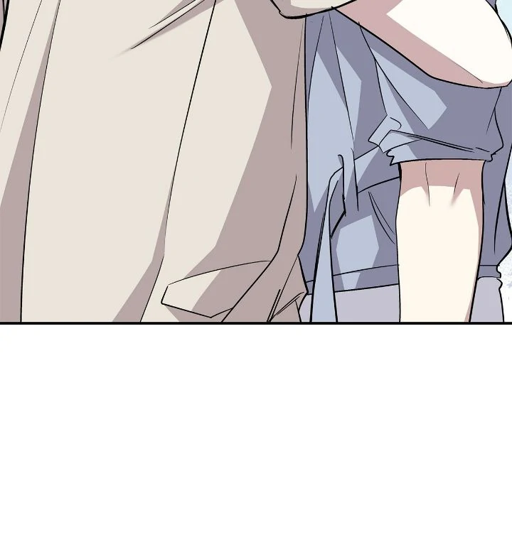 It’s Me, the Crazy Side Top - Chapter 34 manhwa