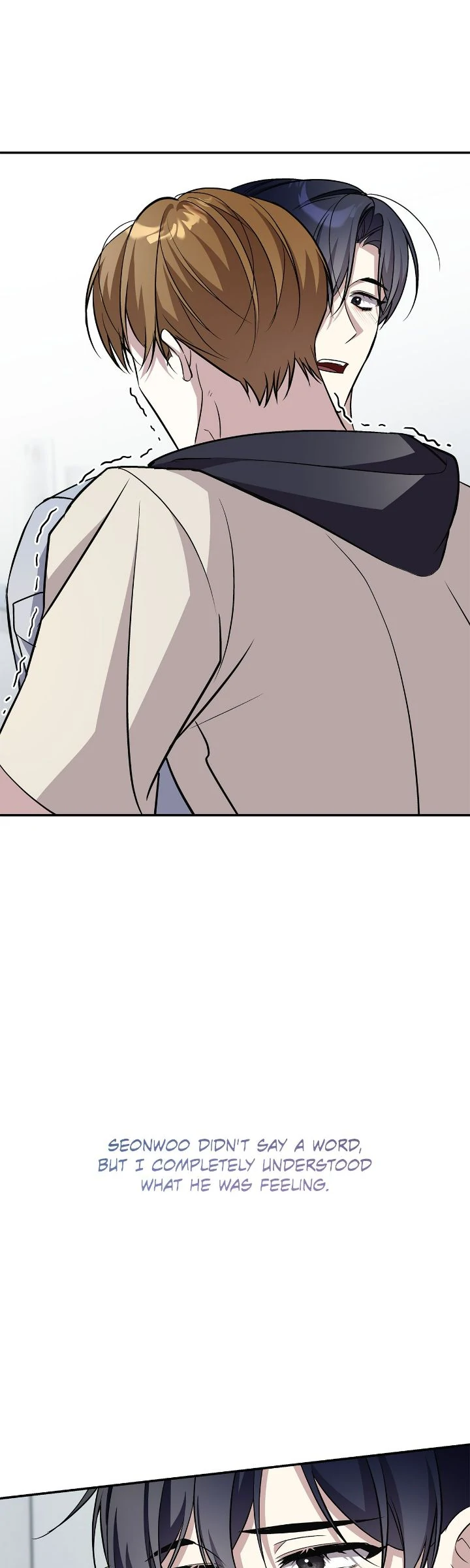 It’s Me, the Crazy Side Top - Chapter 34 manhwa
