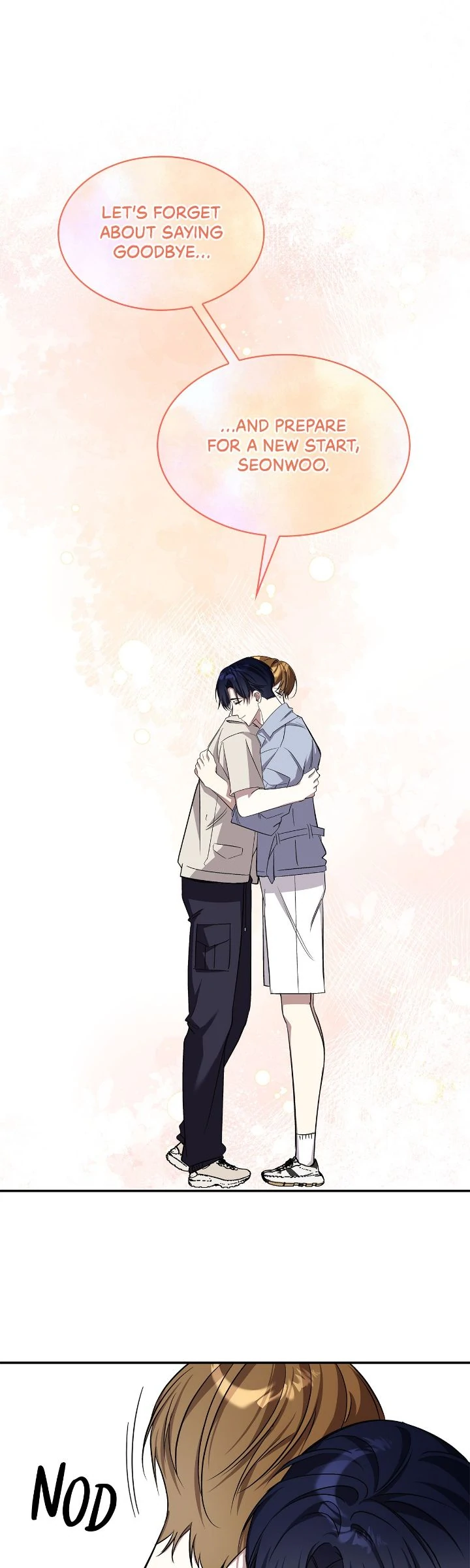 It’s Me, the Crazy Side Top - Chapter 34 manhwa