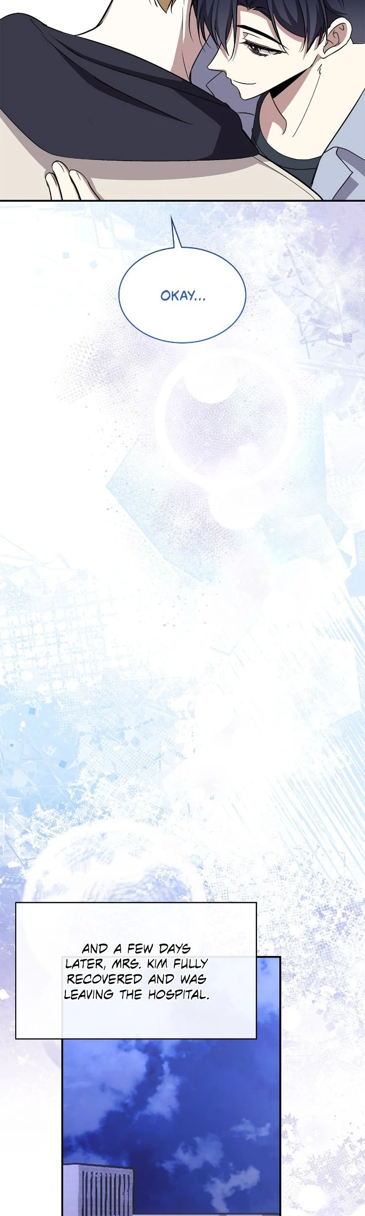 It’s Me, the Crazy Side Top - Chapter 34 manhwa